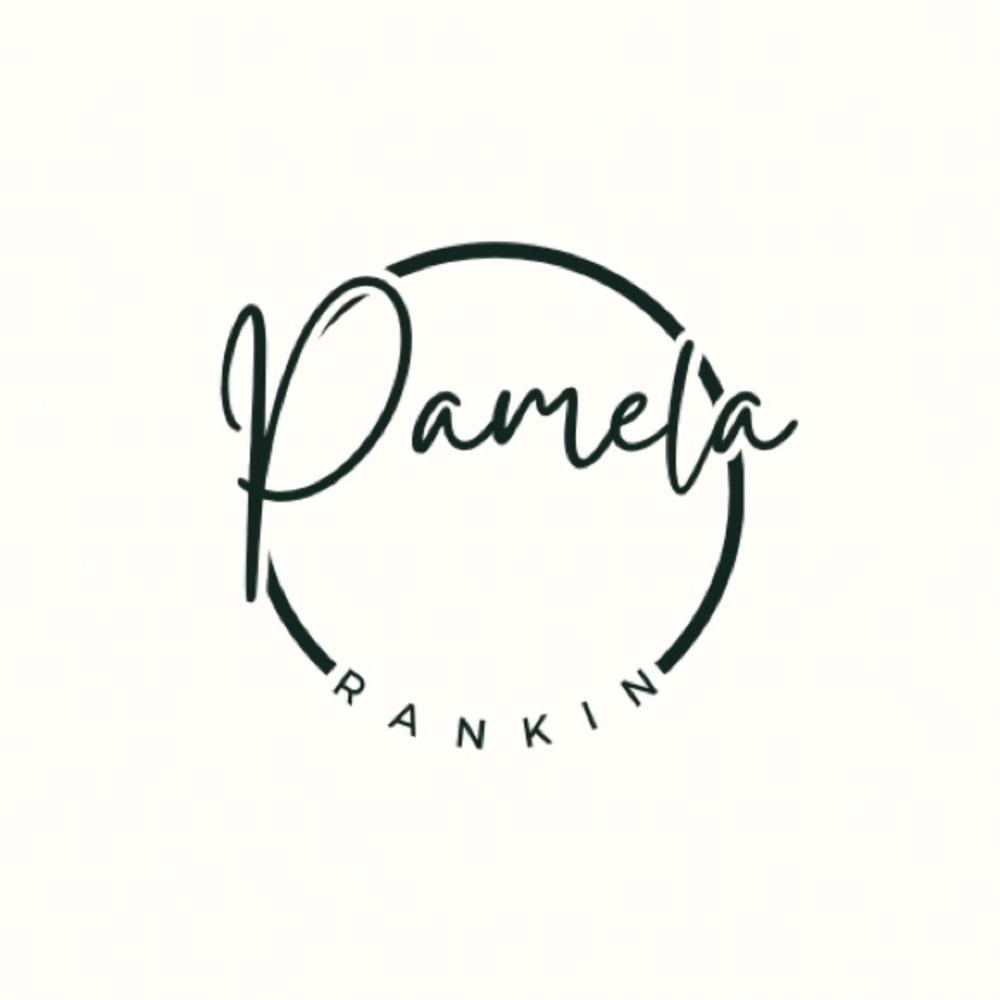 - Logo